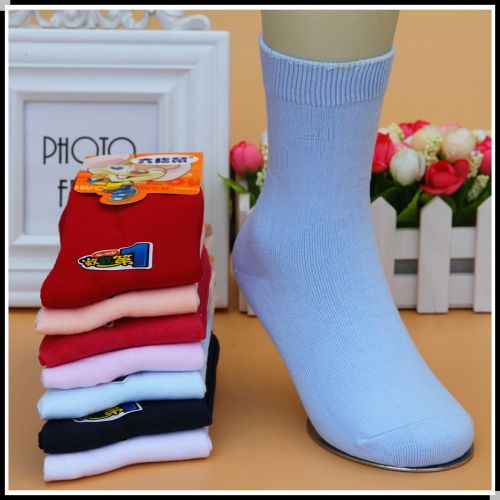Chaussettes enfant - Ref 2108376
