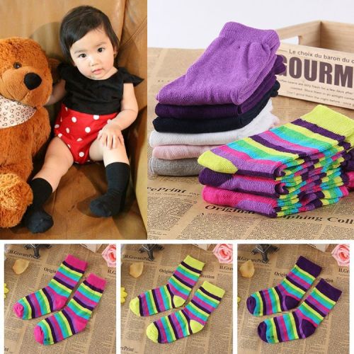 Chaussettes enfant ARTRIX - Ref 2108409