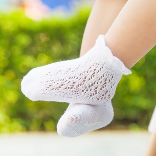 Chaussettes enfant - Ref 2108654