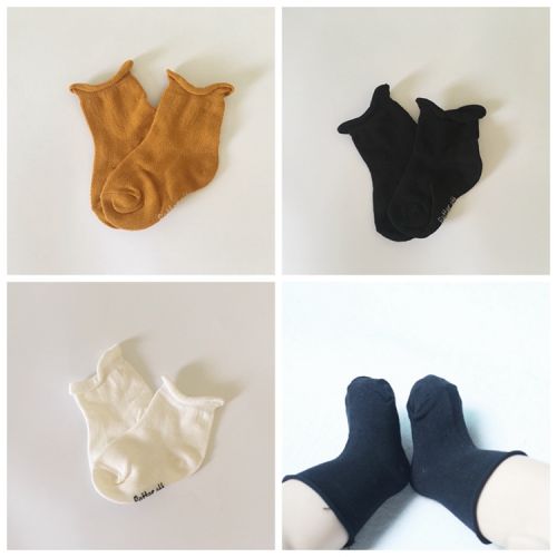 Chaussettes enfant - Ref 2108656