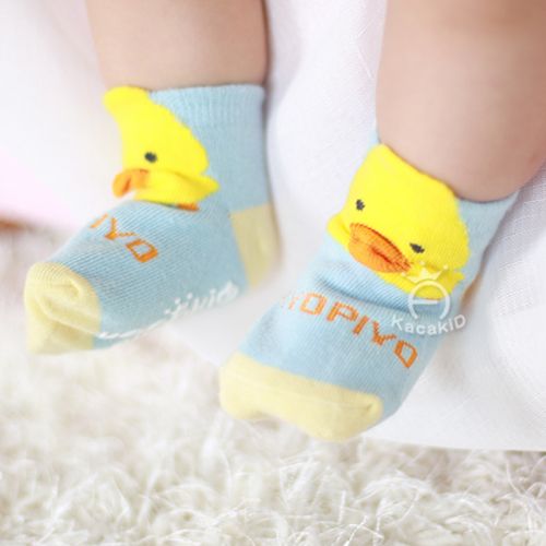 Chaussettes enfant - Ref 2108816