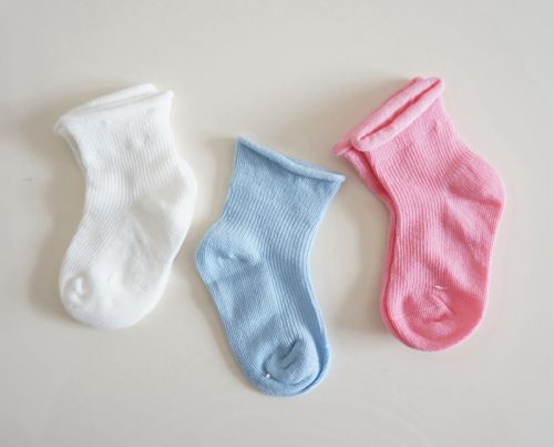 Chaussettes enfant - Ref 2108959