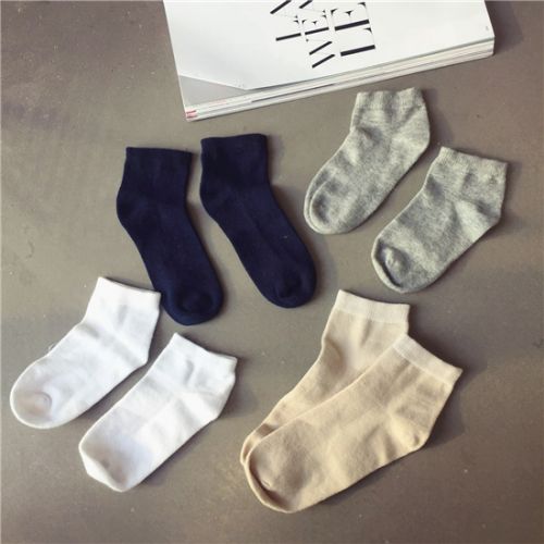 Chaussettes enfant LUSON - Ref 2108971