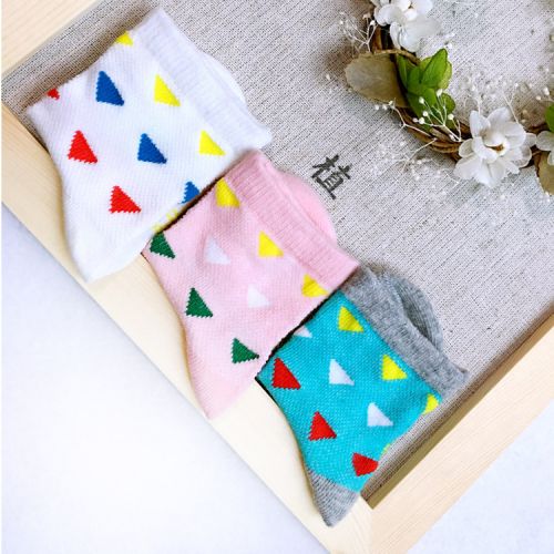 Chaussettes enfant - Ref 2108973