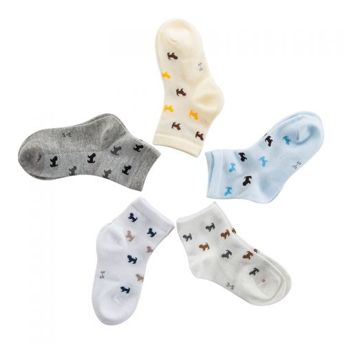 Chaussettes enfant - Ref 2109016