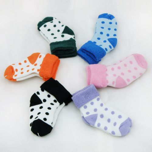 Chaussettes enfant - Ref 2109046