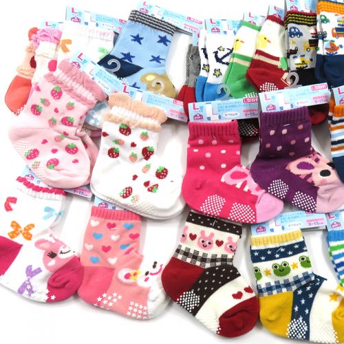 Chaussettes enfant - Ref 2109078