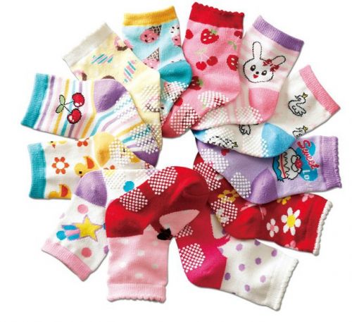 Chaussettes enfant - Ref 2109108