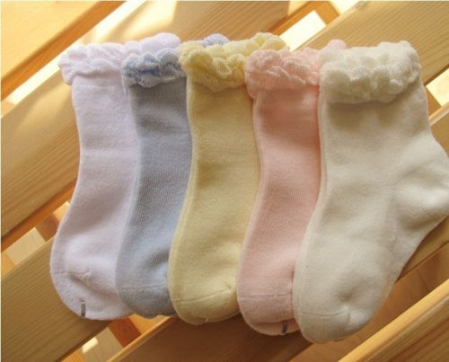 Chaussettes enfant - Ref 2109110