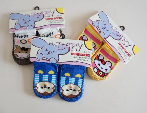 Chaussettes enfant - Ref 2109149