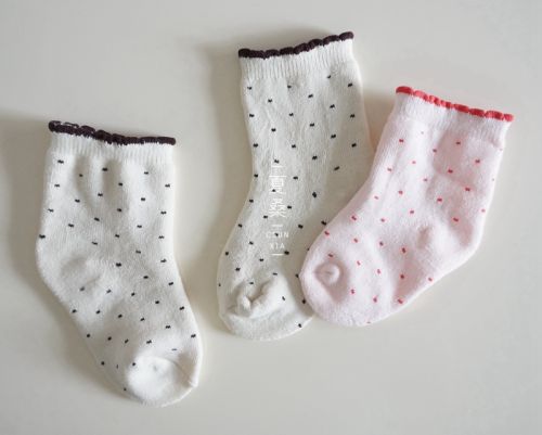 Chaussettes enfant - Ref 2109151