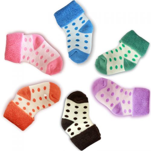 Chaussettes enfant - Ref 2109162