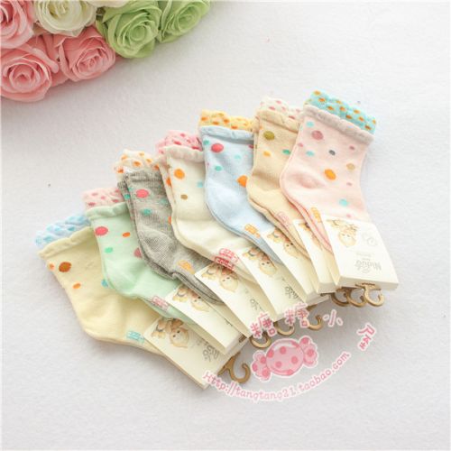 Chaussettes enfant - Ref 2109189