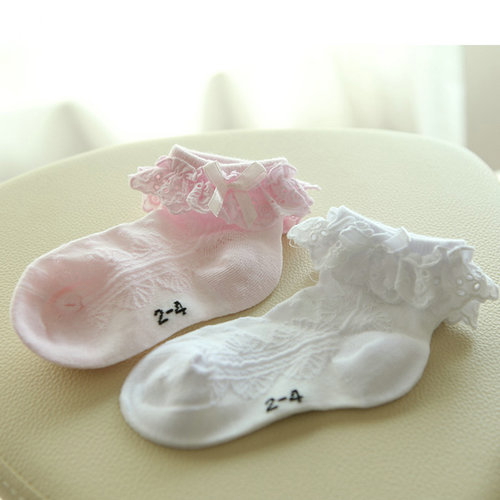 Chaussettes enfant - Ref 2109191