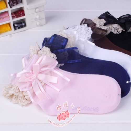 Chaussettes enfant - Ref 2109192