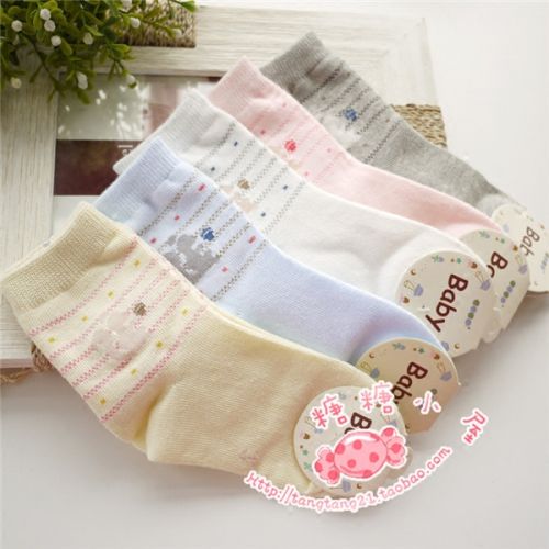 Chaussettes enfant - Ref 2109195