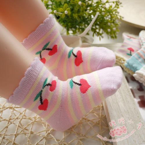 Chaussettes enfant - Ref 2109196