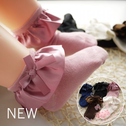 Chaussettes enfant - Ref 2109205