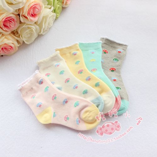 Chaussettes enfant - Ref 2109206