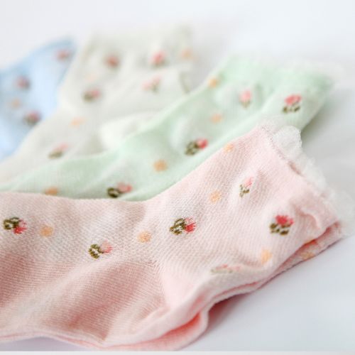 Chaussettes enfant - Ref 2109238