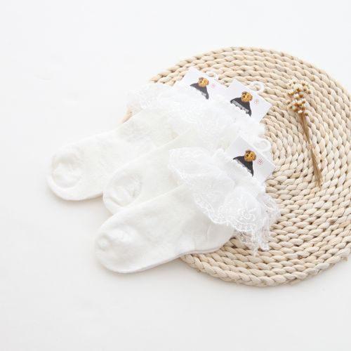 Chaussettes enfant - Ref 2109249