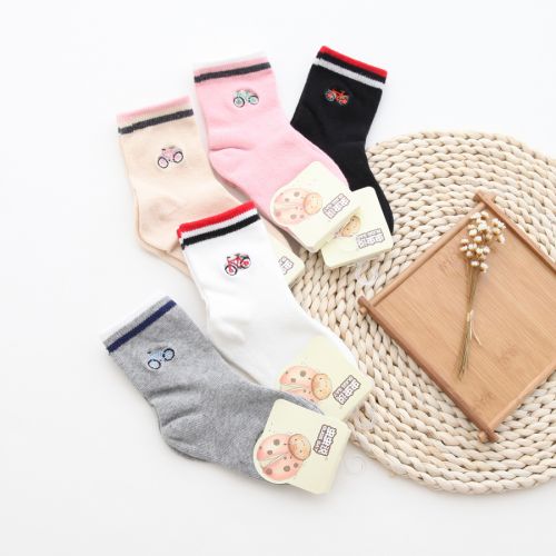 Chaussettes enfant - Ref 2109250