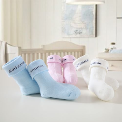 Chaussettes pour bébé DIDI - Ref 2109279