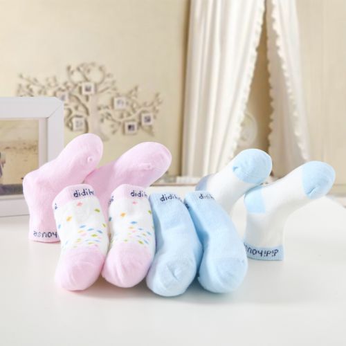 Chaussettes pour bébé DIDI - Ref 2109280