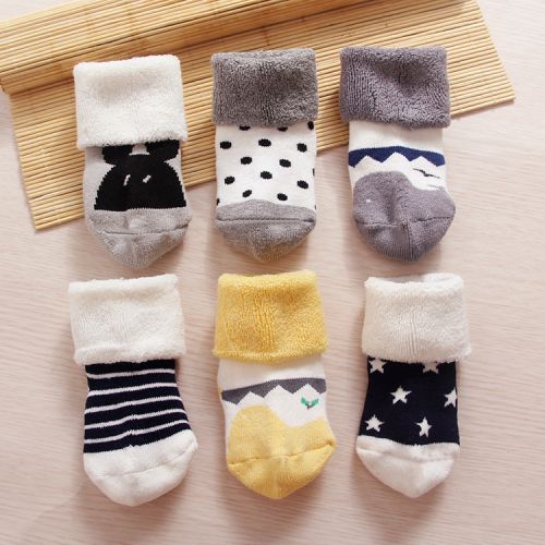 Chaussettes pour bébé - Ref 2109287