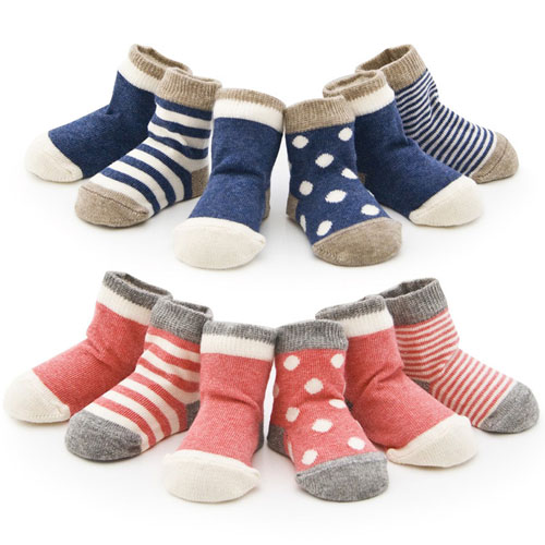 Chaussettes pour bébé - Ref 2109292