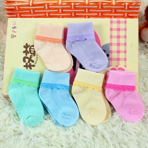 Chaussettes pour bébé - Ref 2109295