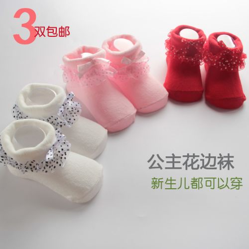 Chaussettes pour bébé - Ref 2109301