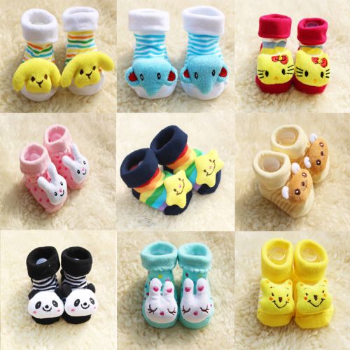 Chaussettes pour bébé - Ref 2109304