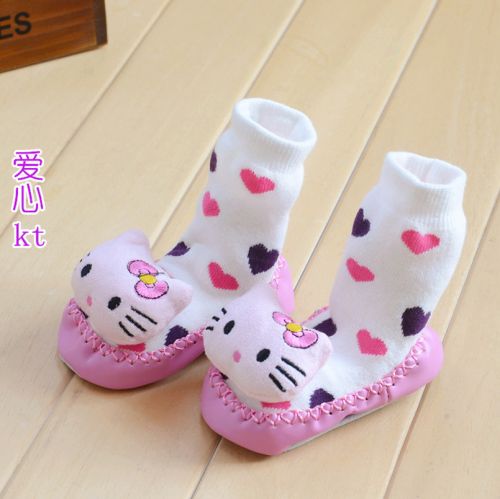 Chaussettes pour bébé - Ref 2109350