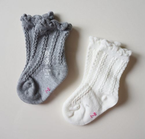 Chaussettes pour bébé - Ref 2109378