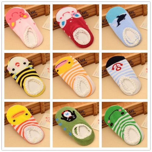 Chaussettes pour bébé - Ref 2109386