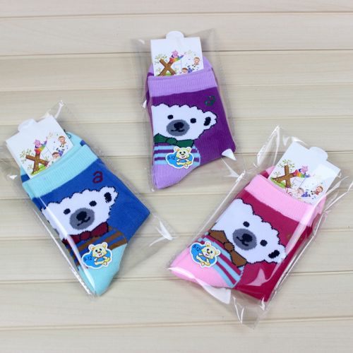 Chaussettes pour bébé - Ref 2109398