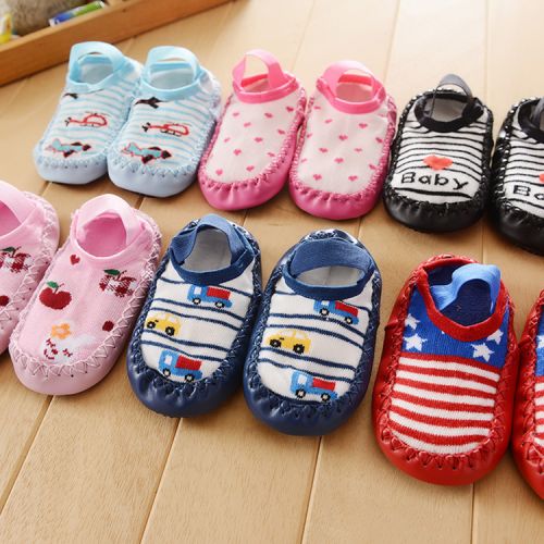 Chaussettes pour bébé - Ref 2109414