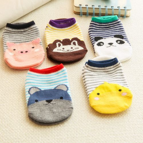 Chaussettes pour bébé - Ref 2109416