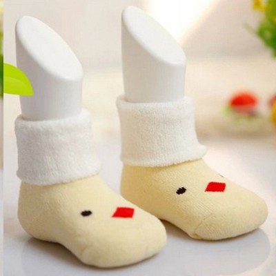 Chaussettes pour bébé - Ref 2109443