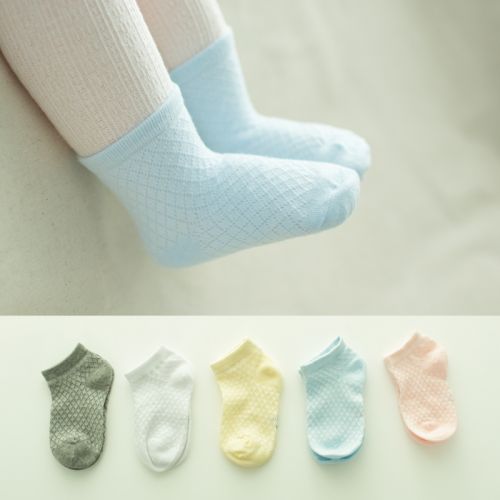Chaussettes pour bébé - Ref 2109458