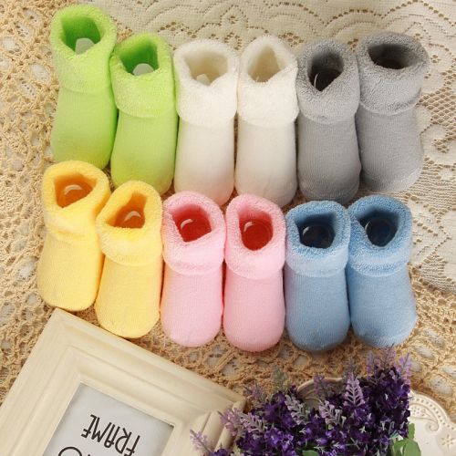 Chaussettes pour bébé - Ref 2109480