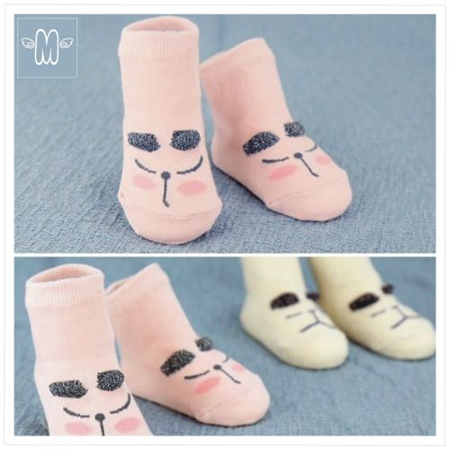 Chaussettes pour bébé - Ref 2109495