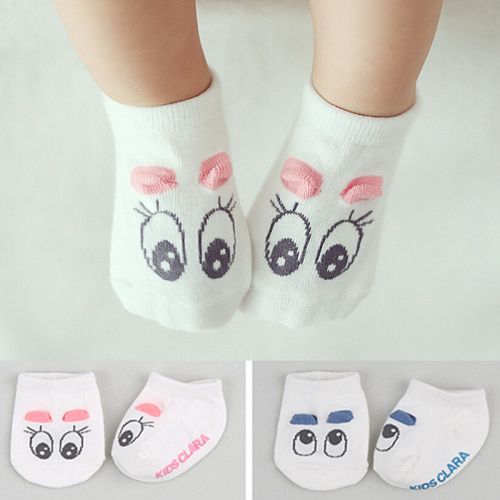 Chaussettes pour bébé - Ref 2109499