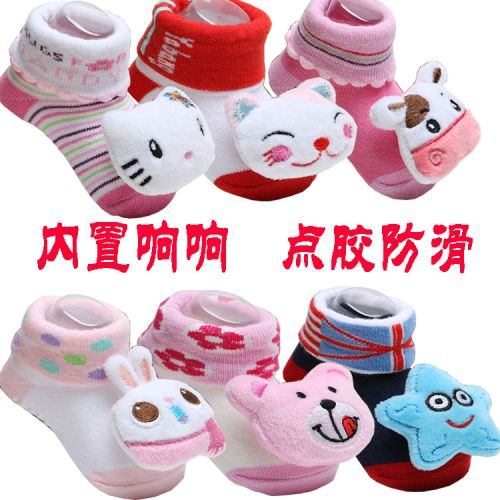Chaussettes pour bébé - Ref 2109529