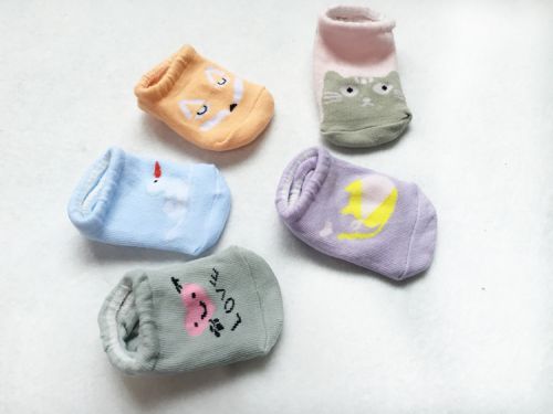 Chaussettes pour bébé - Ref 2109536