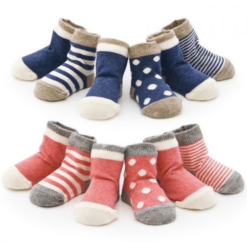 Chaussettes pour bébé - Ref 2109537