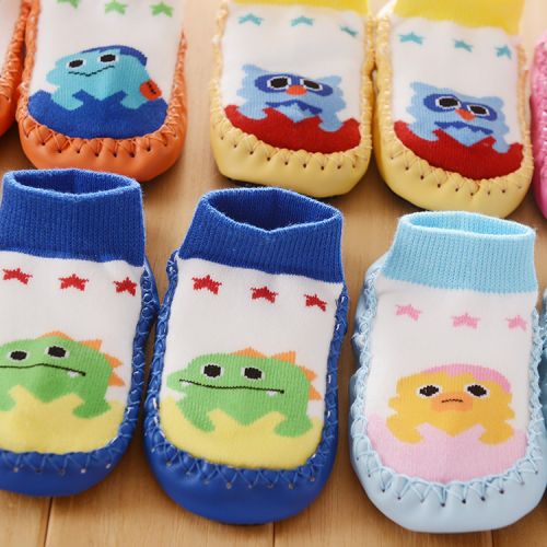 Chaussettes pour bébé - Ref 2109556