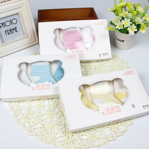 Chaussettes pour bébé - Ref 2109559