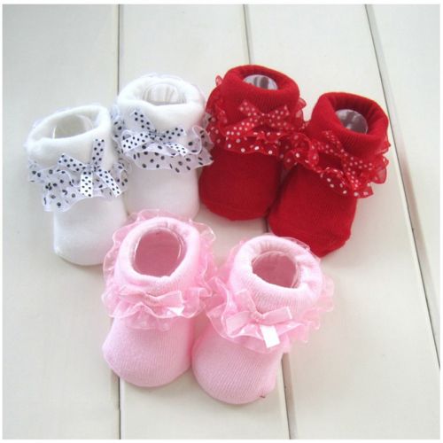 Chaussettes pour bébé - Ref 2109575